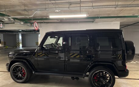 Mercedes-Benz G-Класс AMG, 2026 год, 30 999 000 рублей, 9 фотография