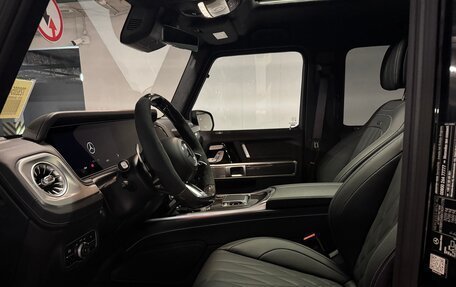 Mercedes-Benz G-Класс AMG, 2026 год, 30 999 000 рублей, 17 фотография
