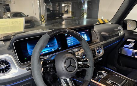 Mercedes-Benz G-Класс AMG, 2026 год, 30 999 000 рублей, 11 фотография
