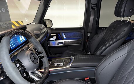 Mercedes-Benz G-Класс AMG, 2026 год, 30 999 000 рублей, 12 фотография