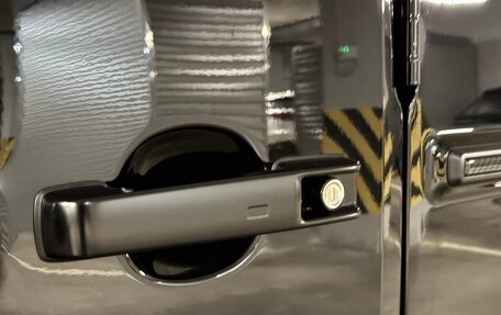 Mercedes-Benz G-Класс AMG, 2026 год, 30 999 000 рублей, 18 фотография