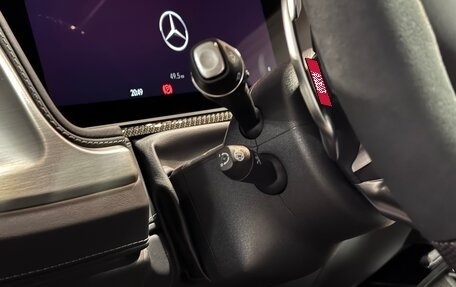 Mercedes-Benz G-Класс AMG, 2026 год, 30 999 000 рублей, 16 фотография