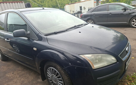 Ford Focus II рестайлинг, 2007 год, 280 000 рублей, 2 фотография