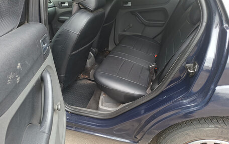 Ford Focus II рестайлинг, 2007 год, 280 000 рублей, 8 фотография