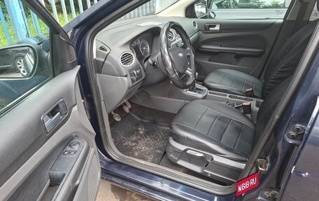 Ford Focus II рестайлинг, 2007 год, 280 000 рублей, 7 фотография