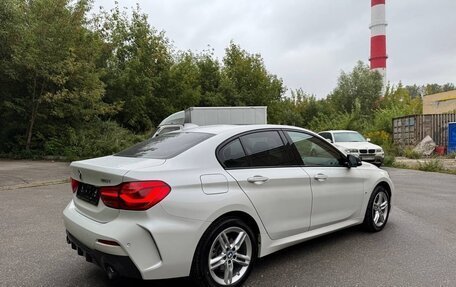 BMW 1 серия, 2022 год, 1 820 000 рублей, 5 фотография