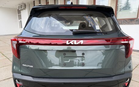 KIA Seltos I, 2026 год, 2 650 000 рублей, 2 фотография