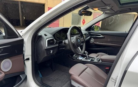 BMW 1 серия, 2022 год, 1 820 000 рублей, 8 фотография