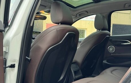 BMW 1 серия, 2022 год, 1 820 000 рублей, 9 фотография