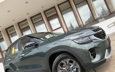 KIA Seltos I, 2026 год, 2 650 000 рублей, 3 фотография