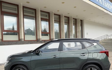 KIA Seltos I, 2026 год, 2 650 000 рублей, 6 фотография