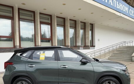 KIA Seltos I, 2026 год, 2 650 000 рублей, 5 фотография