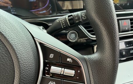 KIA Seltos I, 2026 год, 2 650 000 рублей, 24 фотография