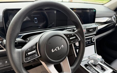 KIA Seltos I, 2026 год, 2 650 000 рублей, 19 фотография