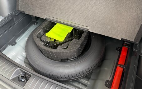 KIA Seltos I, 2026 год, 2 650 000 рублей, 29 фотография