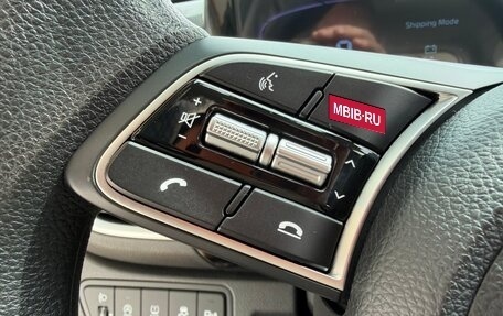 KIA Seltos I, 2026 год, 2 650 000 рублей, 25 фотография