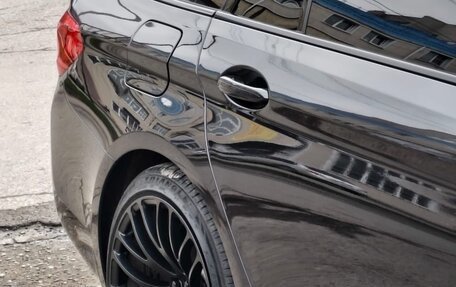 BMW 5 серия, 2017 год, 3 600 000 рублей, 9 фотография
