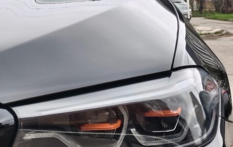 BMW 5 серия, 2017 год, 3 600 000 рублей, 10 фотография