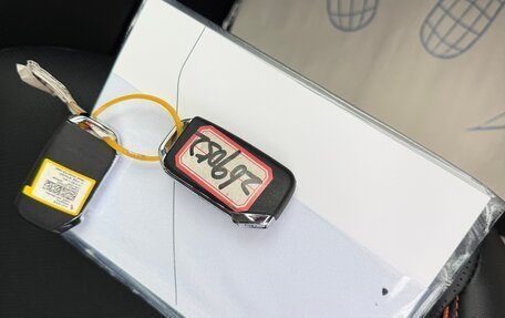 KIA Seltos I, 2026 год, 2 650 000 рублей, 30 фотография