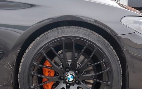 BMW 5 серия, 2017 год, 3 600 000 рублей, 8 фотография