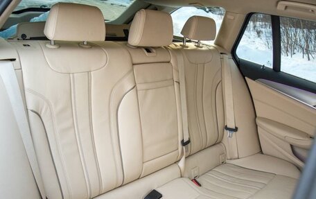 BMW 5 серия, 2017 год, 3 600 000 рублей, 19 фотография