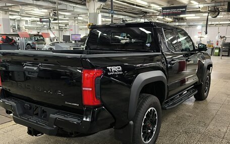 Toyota Tacoma, 2025 год, 11 650 000 рублей, 4 фотография