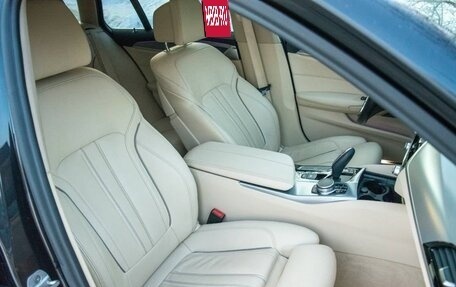 BMW 5 серия, 2017 год, 3 600 000 рублей, 17 фотография