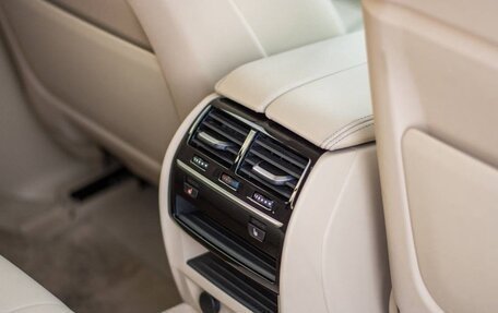 BMW 5 серия, 2017 год, 3 600 000 рублей, 26 фотография