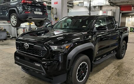 Toyota Tacoma, 2025 год, 11 650 000 рублей, 2 фотография