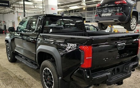 Toyota Tacoma, 2025 год, 11 650 000 рублей, 3 фотография