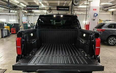 Toyota Tacoma, 2025 год, 11 650 000 рублей, 5 фотография