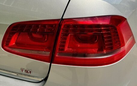 Volkswagen Passat B7, 2011 год, 1 250 000 рублей, 10 фотография