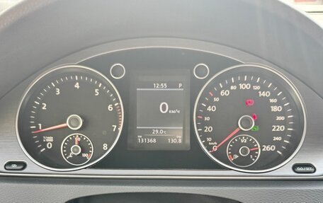 Volkswagen Passat B7, 2011 год, 1 250 000 рублей, 13 фотография