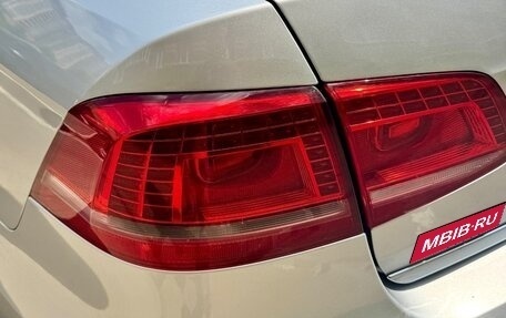 Volkswagen Passat B7, 2011 год, 1 250 000 рублей, 9 фотография