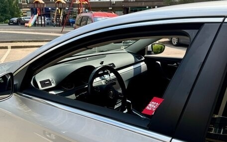 Volkswagen Passat B7, 2011 год, 1 250 000 рублей, 14 фотография