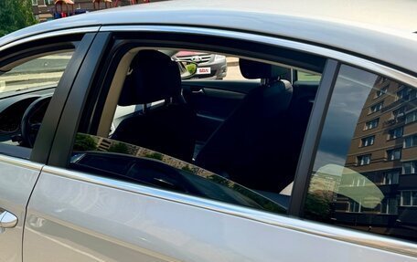 Volkswagen Passat B7, 2011 год, 1 250 000 рублей, 16 фотография