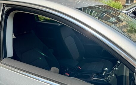 Volkswagen Passat B7, 2011 год, 1 250 000 рублей, 17 фотография