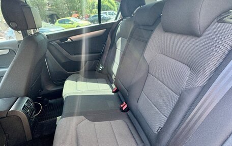 Volkswagen Passat B7, 2011 год, 1 250 000 рублей, 25 фотография