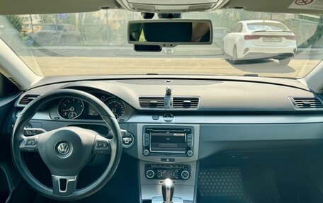 Volkswagen Passat B7, 2011 год, 1 250 000 рублей, 23 фотография
