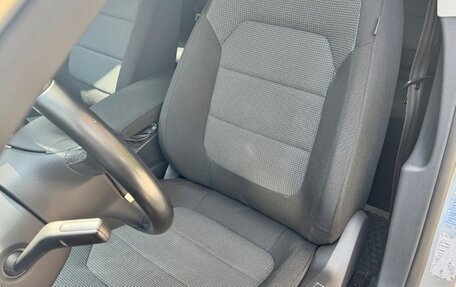 Volkswagen Passat B7, 2011 год, 1 250 000 рублей, 28 фотография