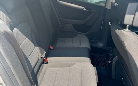 Volkswagen Passat B7, 2011 год, 1 250 000 рублей, 26 фотография