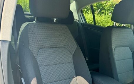 Volkswagen Passat B7, 2011 год, 1 250 000 рублей, 27 фотография