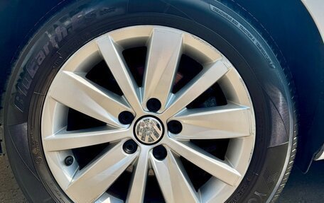 Volkswagen Passat B7, 2011 год, 1 250 000 рублей, 36 фотография