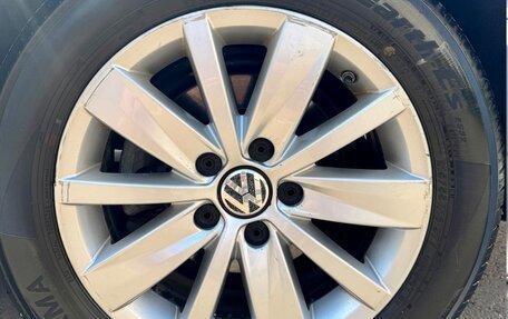 Volkswagen Passat B7, 2011 год, 1 250 000 рублей, 37 фотография