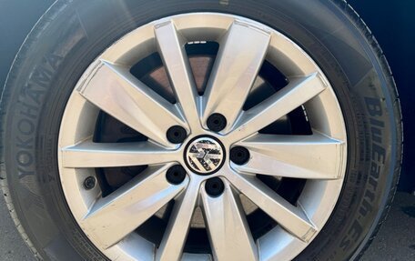 Volkswagen Passat B7, 2011 год, 1 250 000 рублей, 35 фотография