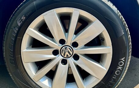 Volkswagen Passat B7, 2011 год, 1 250 000 рублей, 38 фотография