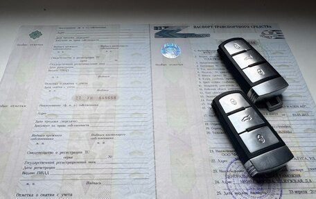 Volkswagen Passat B7, 2011 год, 1 250 000 рублей, 40 фотография