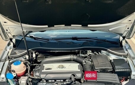 Volkswagen Passat B7, 2011 год, 1 250 000 рублей, 39 фотография