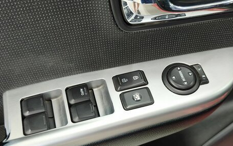 KIA Rio III рестайлинг, 2013 год, 800 000 рублей, 18 фотография