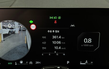 KIA Sportage IV рестайлинг, 2025 год, 4 916 000 рублей, 8 фотография